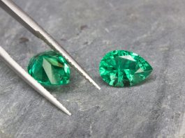 Где купить недорого колумбийский изумруд?