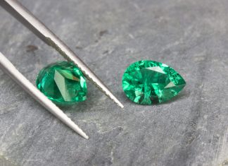 Где купить недорого колумбийский изумруд?