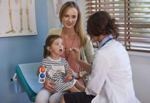 Где родителям вылечить ребенка?