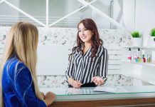 Подарочные сертификаты для женщин