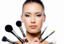 Как выбрать аксессуары для нанесения макияжа: типы, материалы, качество