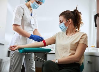 Высокотехнологичная медицинская лаборатория LabQuest: ее популярные услуги