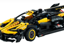 Конструкторы, которые одинаково нравятся детям и взрослым: подробности