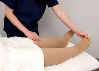 Лимфостаз нижних конечностей и его лечение в московской клинике