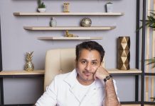 Как сберечь дорогие виниры? Объясняет стоматолог Капил Кхурана