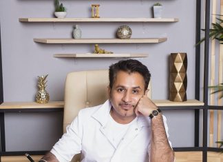 Как сберечь дорогие виниры? Объясняет стоматолог Капил Кхурана