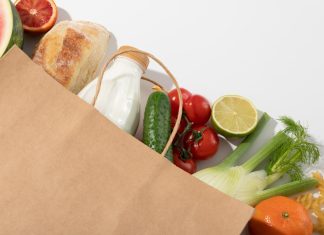 Доставка продуктов на дом: удобство, выбор и что стоит учитывать