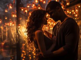 Как вернуть страсть в семейные отношения: советы