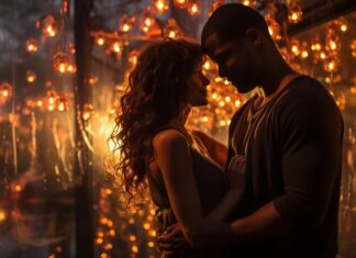 Как вернуть страсть в семейные отношения: советы