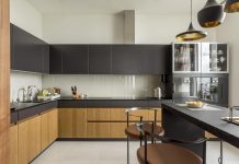 Заказать недорого кухонный гарнитур в компании Delta: советы