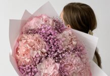 Где купить живые цветы в Москве: советы