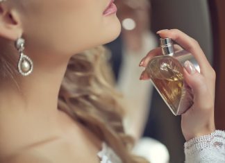 Как женщине выбрать свой аромат: советы