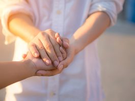 Благотворительность: формы и виды