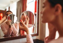 Как сохранить молодость и предотвратить морщины