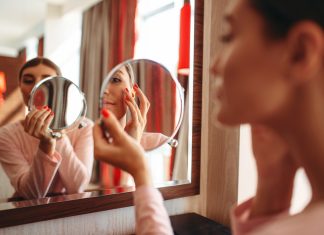 Как сохранить молодость и предотвратить морщины