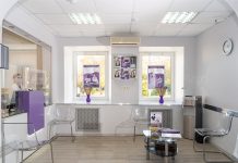 Остеопатия: эффективное решение для многих проблем со здоровьем В приемной остеопатической клиники