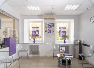 Остеопатия: эффективное решение для многих проблем со здоровьем В приемной остеопатической клиники