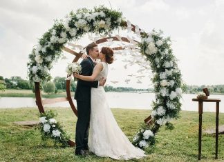 Какие свадьбы организует Дарси свадебное агентство в Санкт-Петербурге: советы