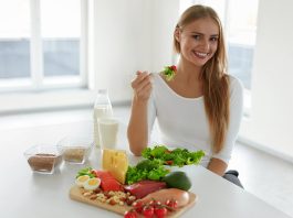 Как питаются при остром и хроническом гепатите Б взрослые и дети: рекомендации