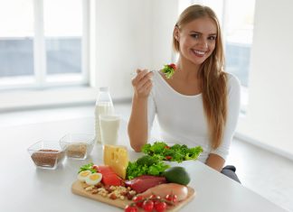 Как питаются при остром и хроническом гепатите Б взрослые и дети: рекомендации