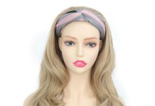 Что представляют собой парики на резинке: какими плюсами они обладают