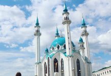 Отдых в Казани: чем заняться в Казани, где остановиться