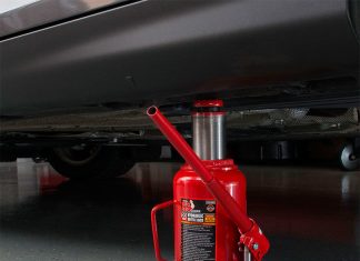 Плюсы и минусы гидравлических домкратов: плюсы и недостатки