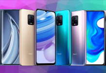 Какие бывают смартфоны от Xiaomi: советы