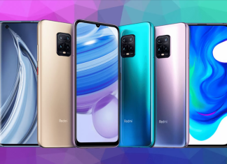 Какие бывают смартфоны от Xiaomi: советы