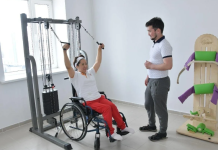 Где найти реабилитационный центр: советы