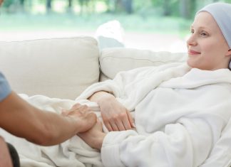 Как научить жить и бороться с раком: рекомендации