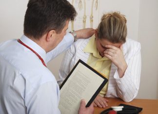 Где получить срочную психиатрическую помощь: советы