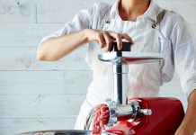 Электромясорубка: частые поломки, самостоятельный ремонт и простые методы обслуживания