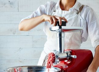 Электромясорубка: частые поломки, самостоятельный ремонт и простые методы обслуживания