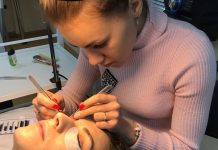 Как выбрать курсы для мастеров по наращиванию ресниц: советы