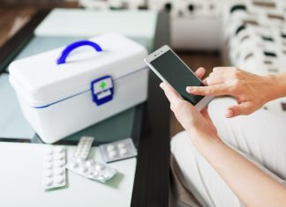 Какие препараты россияне заказывают в аптеке чаще всего осенью: подробности