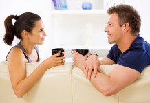 Что нужно знать об отношениях мужчины и женщины: советы