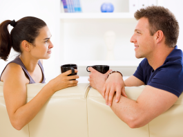 Что нужно знать об отношениях мужчины и женщины: советы