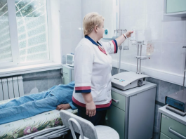 Выход из запоя в Калининграде: как получить качественную медицинскую помощь