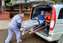 Отличия санитарной транспортировки от частной скорой помощи: подробности