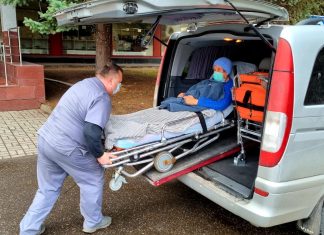 Отличия санитарной транспортировки от частной скорой помощи: подробности