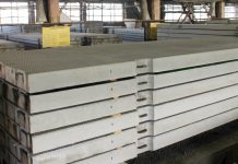 Как недорого построить капитальную дорогу: почему стоит выбирать аэродромные плиты для строительства капитальных дорог