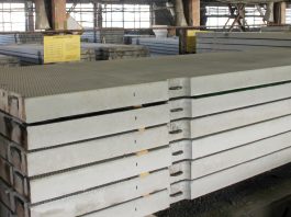 Как недорого построить капитальную дорогу: почему стоит выбирать аэродромные плиты для строительства капитальных дорог