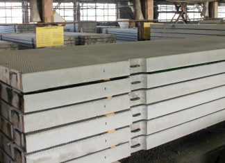 Как недорого построить капитальную дорогу: почему стоит выбирать аэродромные плиты для строительства капитальных дорог