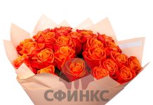 Учимся правильно дарить розы девушке: советы