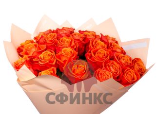 Учимся правильно дарить розы девушке: советы