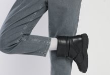 Как выбрать женские дутики: советы