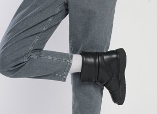 Как выбрать женские дутики: советы