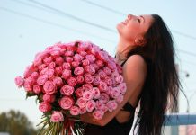 Где купить живые цветы в Омске: советы