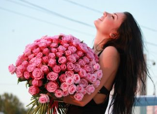 Где купить живые цветы в Омске: советы